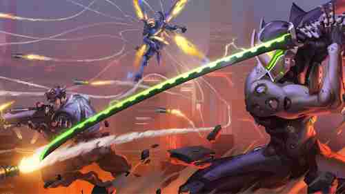 兄弟一起上！魔域口袋版跨服军团战开战！