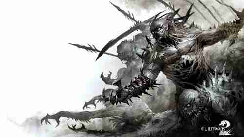 《刺客信条：幻景》离谱BUG！主角站桩对话时被撞飞