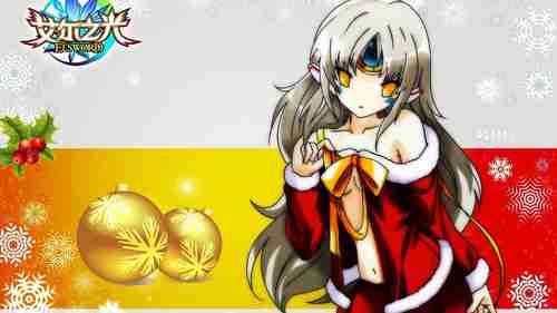 《主播女孩重度依赖》两周年纪念短篇动画发布！全新曲目MV引爆粉丝热情